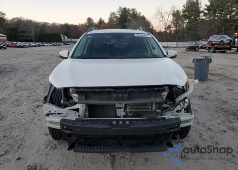 2019 Subaru Outback 2.5I Limited z USA, uszkodzony, nr VIN 4S4BSANC5K3241397